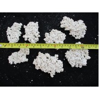 Natural Plate Reef Rox Fragments